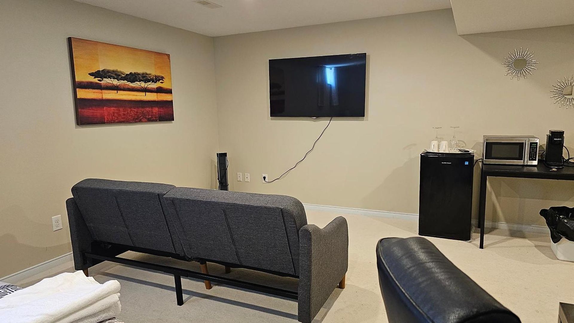Mannys Place Homestay Ottawa