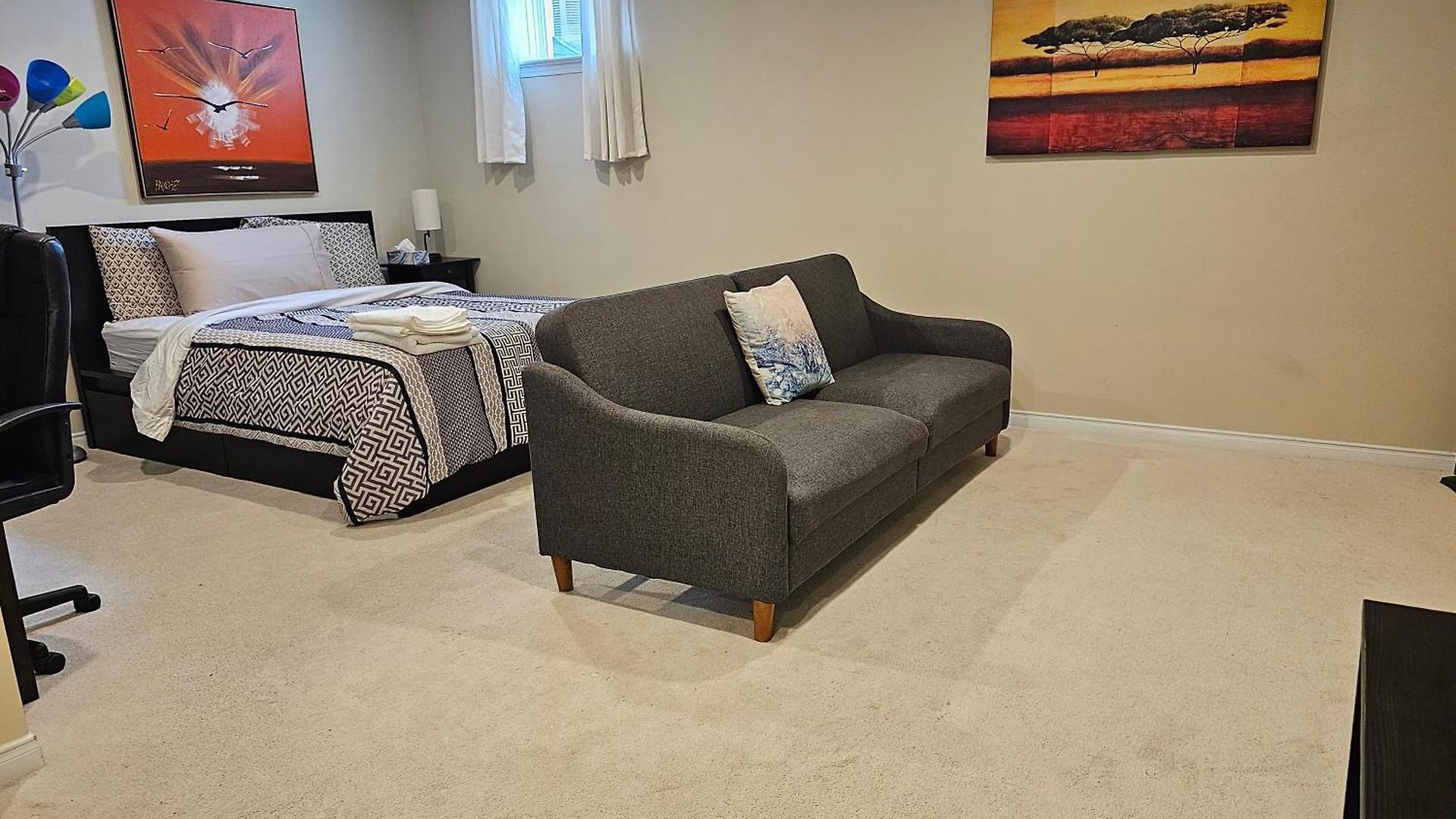 Homestay Mannys Place Ottawa