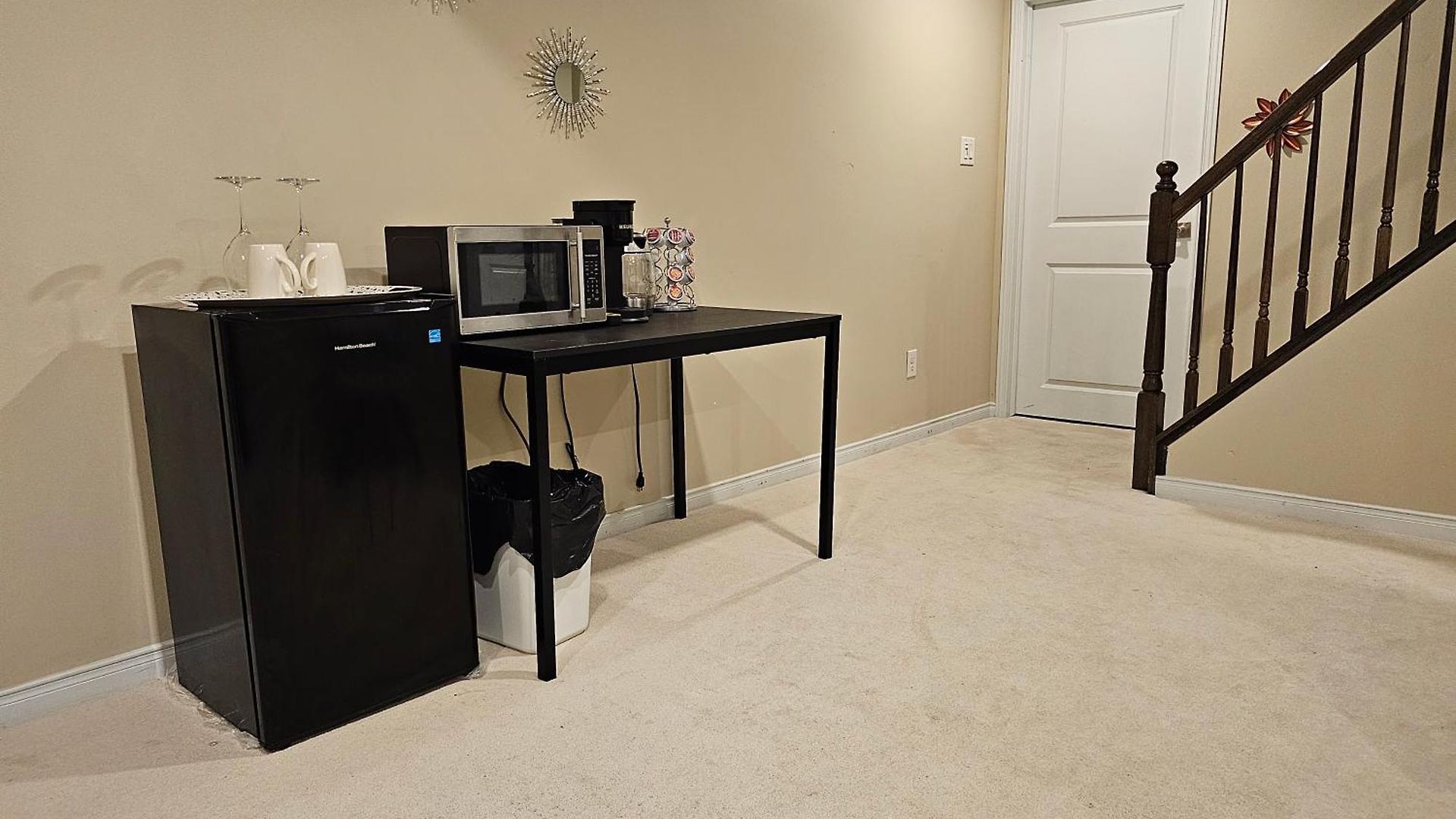 Mannys Place Homestay Ottawa
