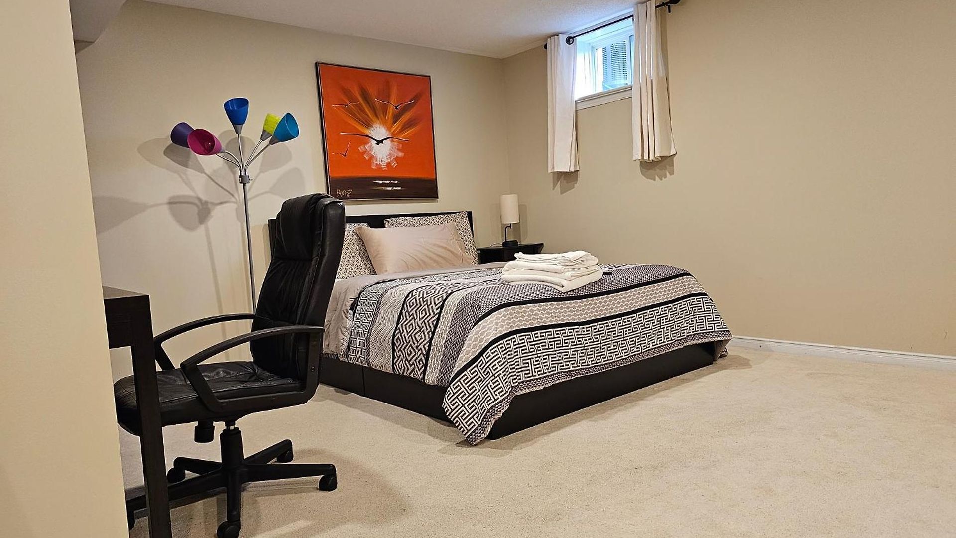Homestay Mannys Place Ottawa
