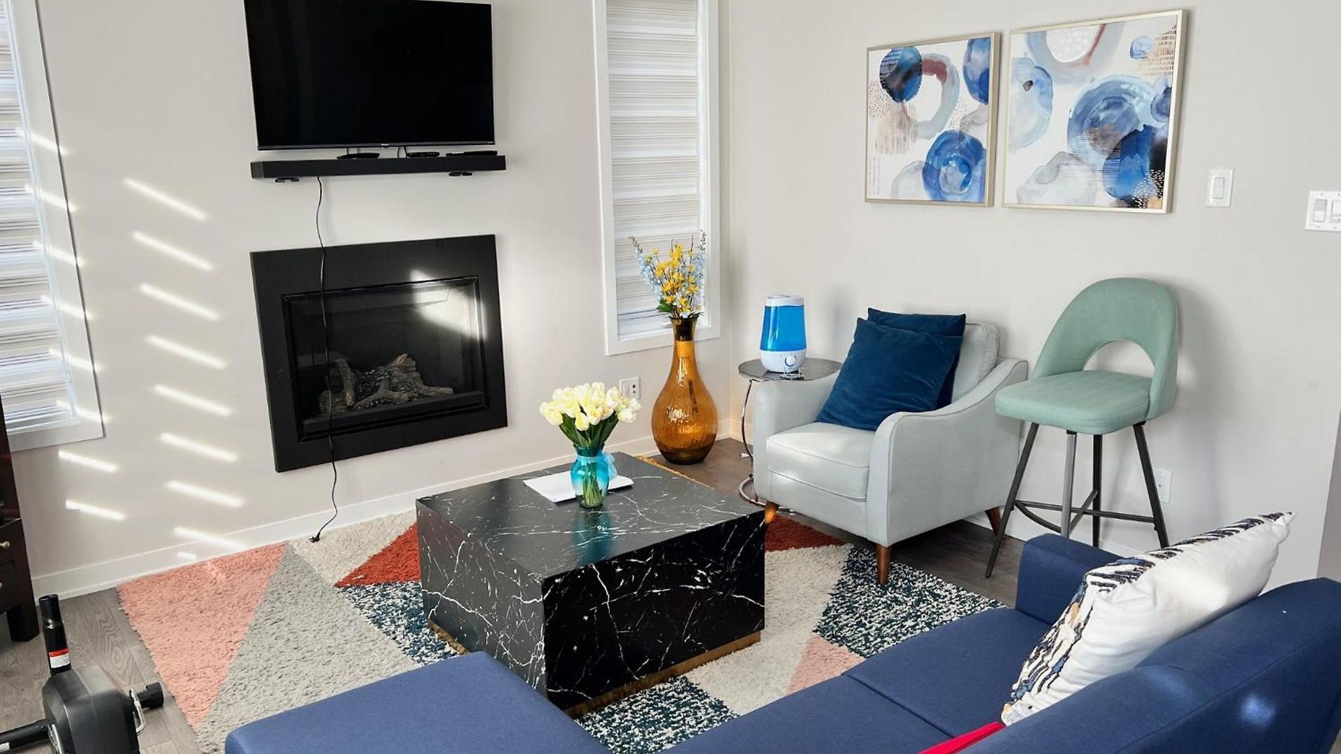 Homestay The Oasis Lounge By Luke 1913