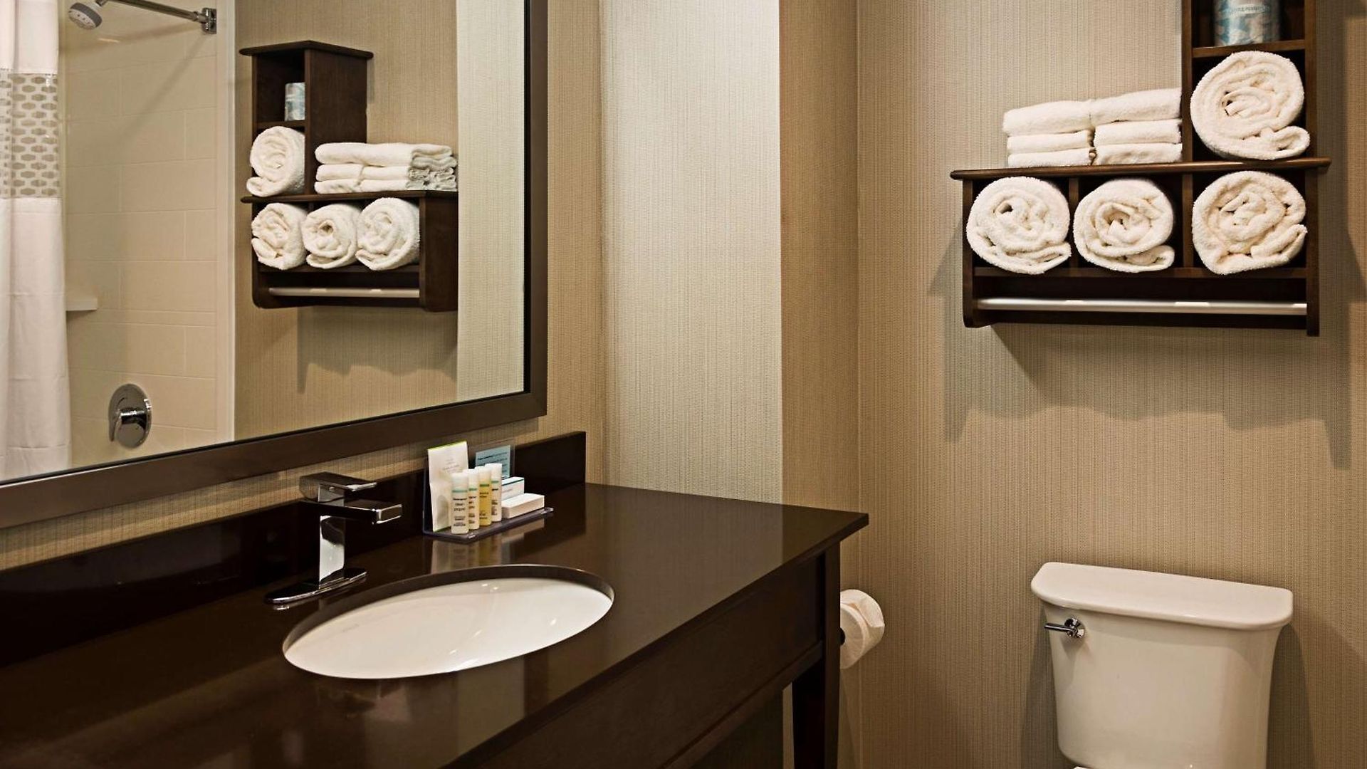 Hotel Hampton By Hilton Airport Ottawa