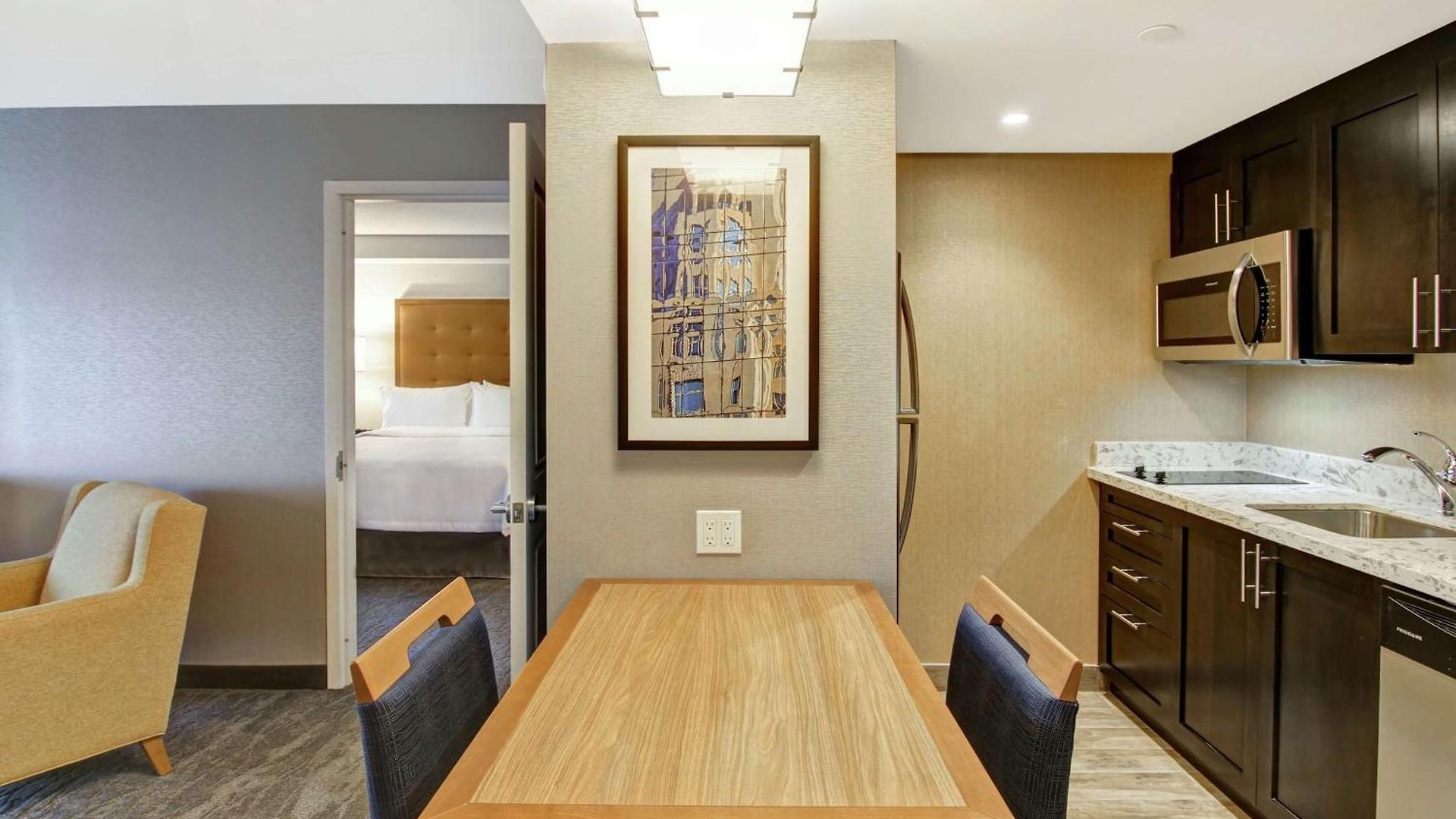 Hotel Homewood By Hilton Kanata Ottawa