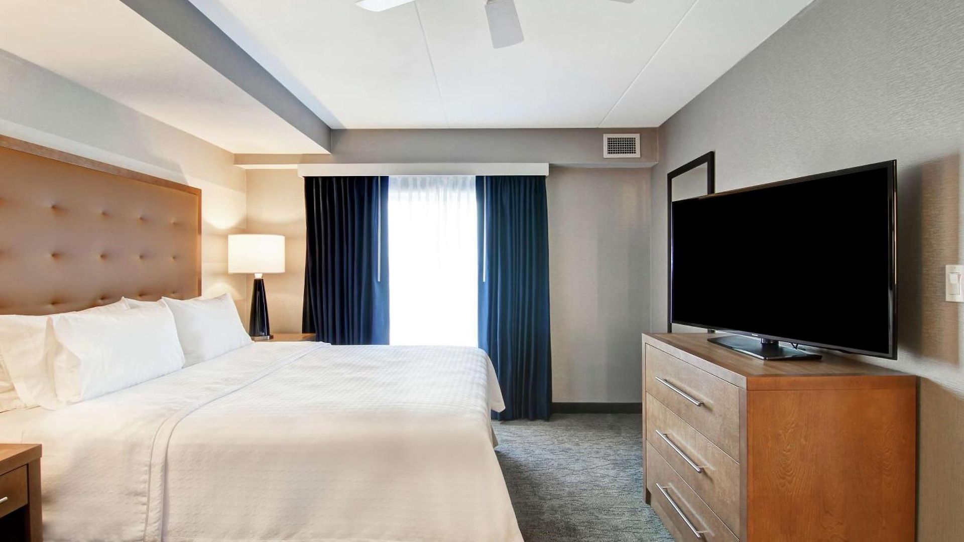 Homewood By Hilton Kanata 3* Ottawa