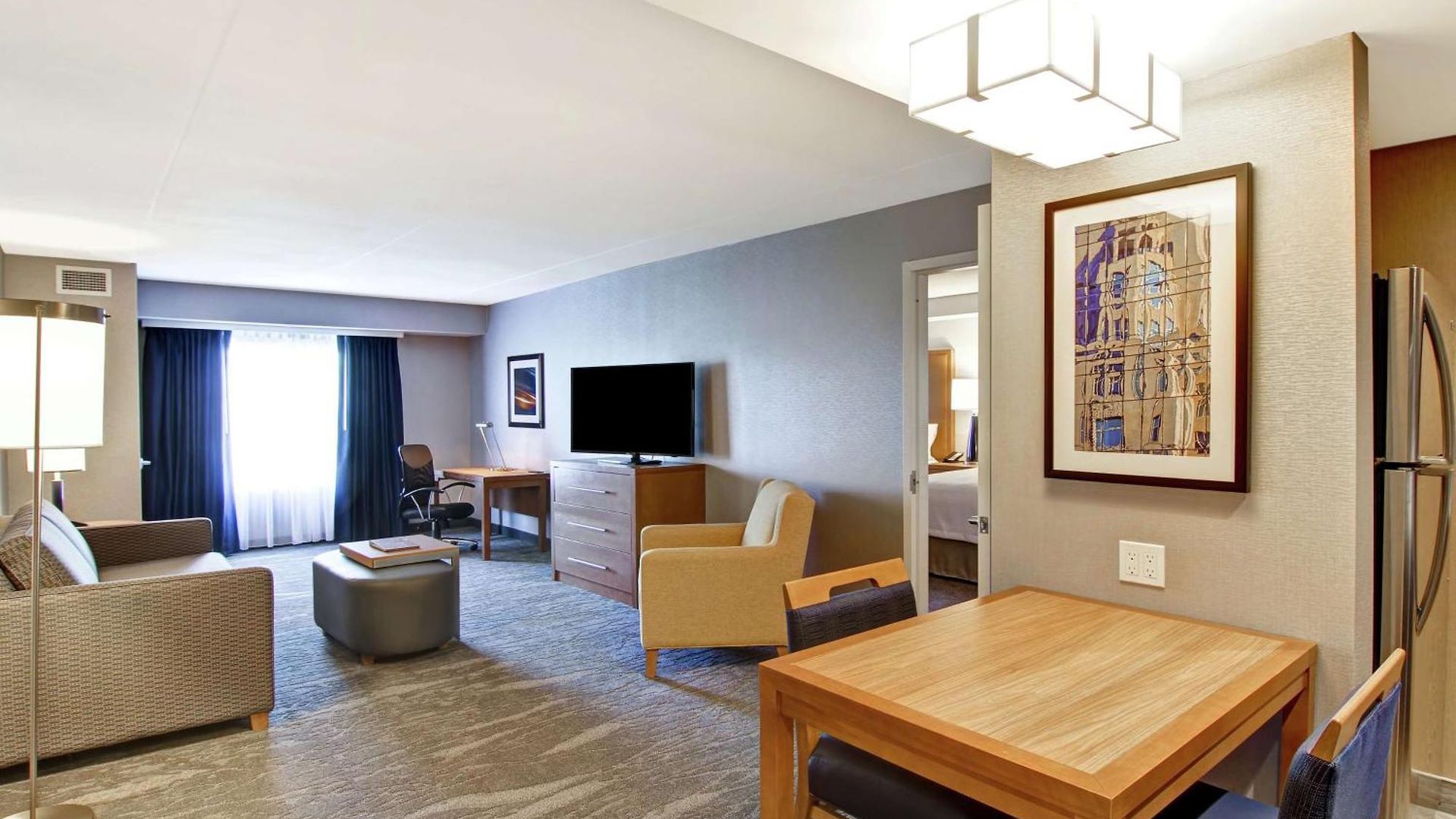 Homewood By Hilton Kanata Hotel