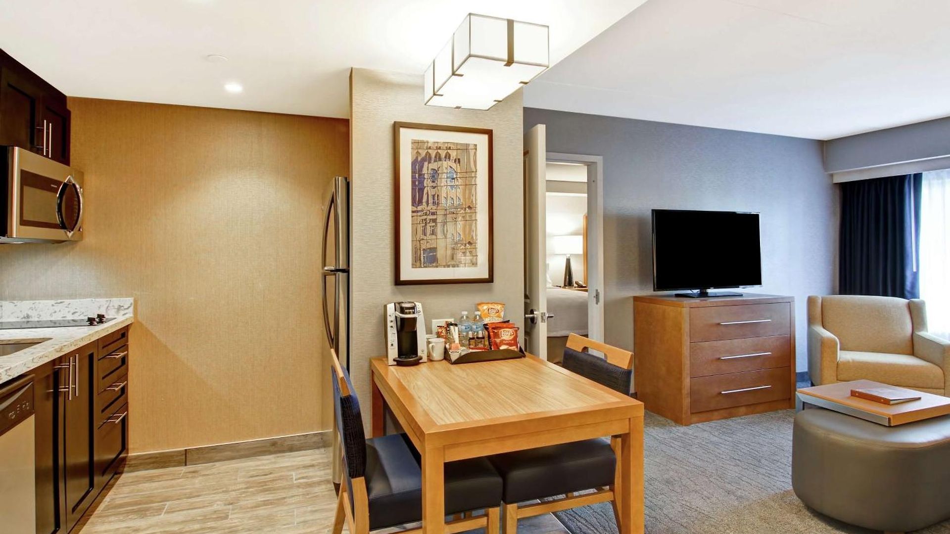 Hotel Homewood By Hilton Kanata Ottawa