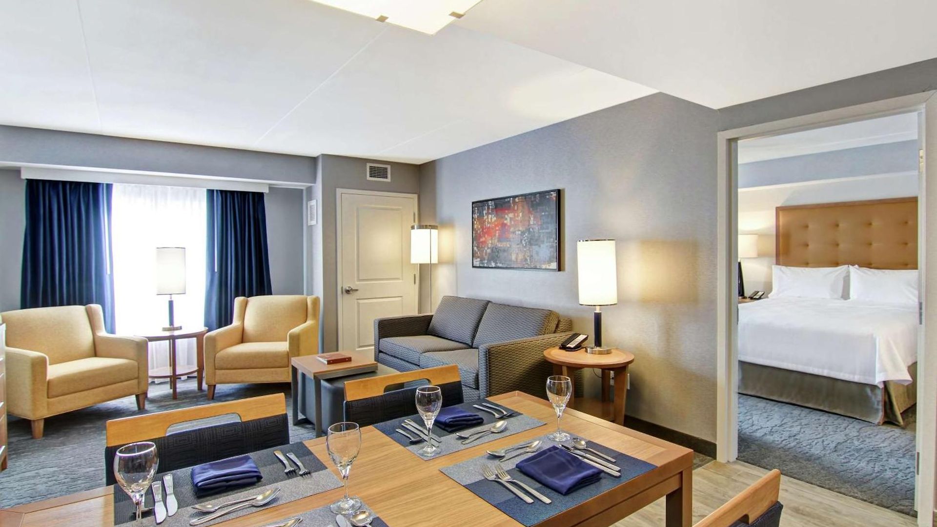 Homewood By Hilton Kanata Ottawa