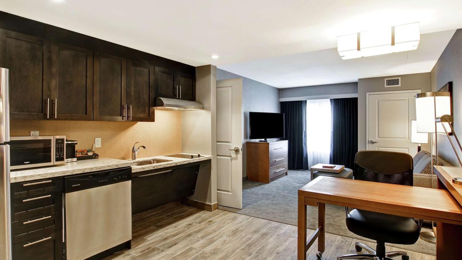 Homewood By Hilton Kanata 3*