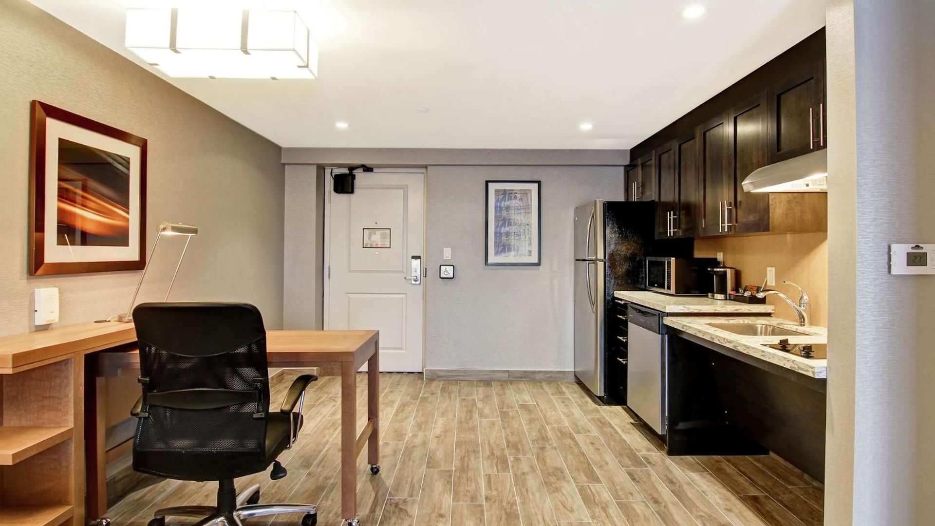 Homewood By Hilton Kanata 3* Ottawa