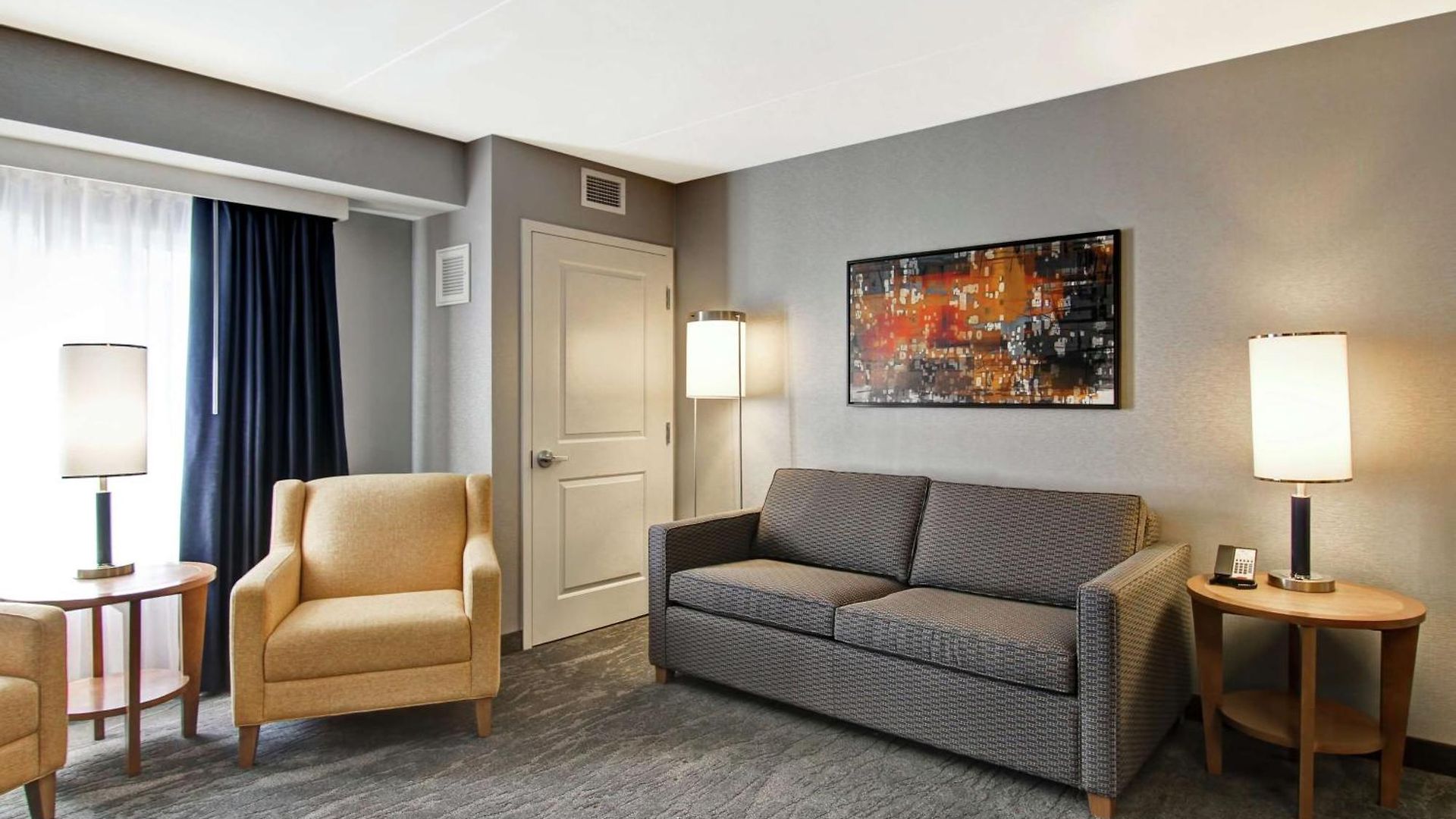 Homewood By Hilton Kanata 3*