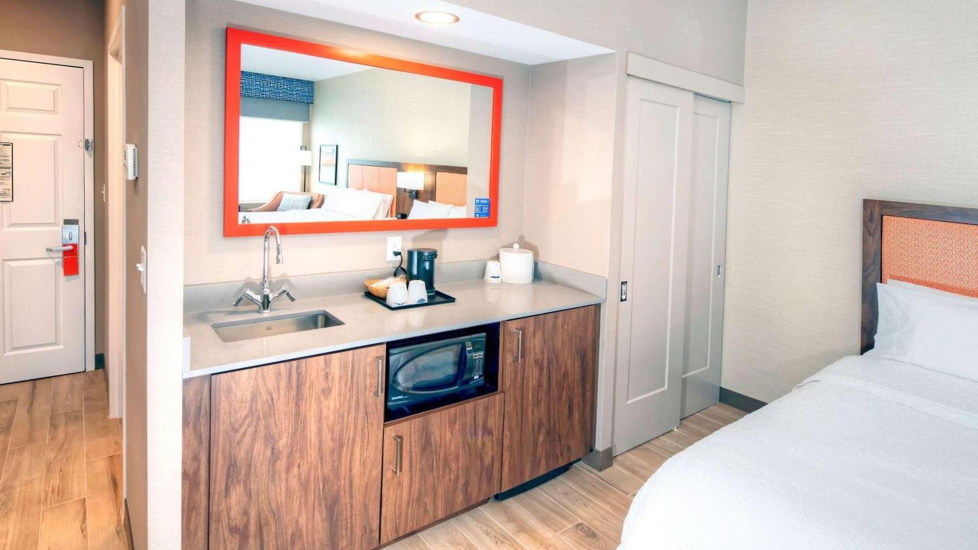 Hampton By Hilton