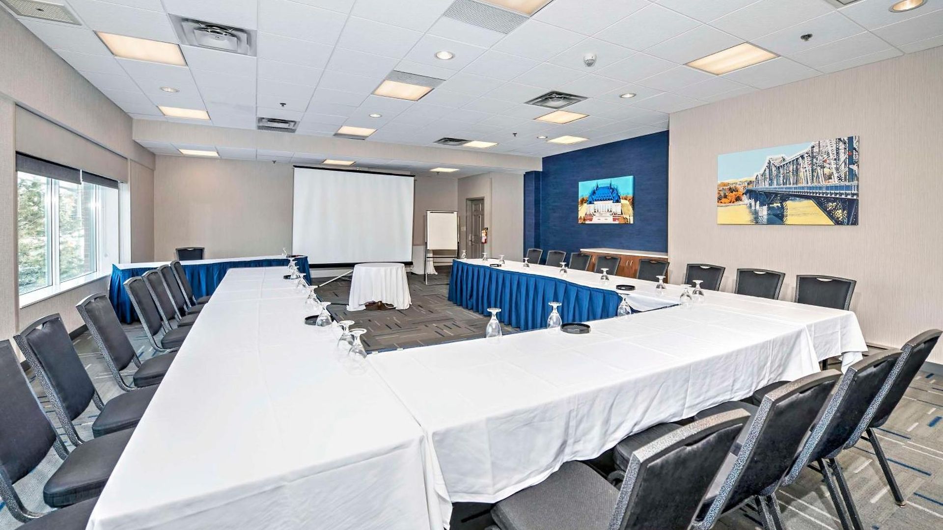 Hotel Hampton By Hilton