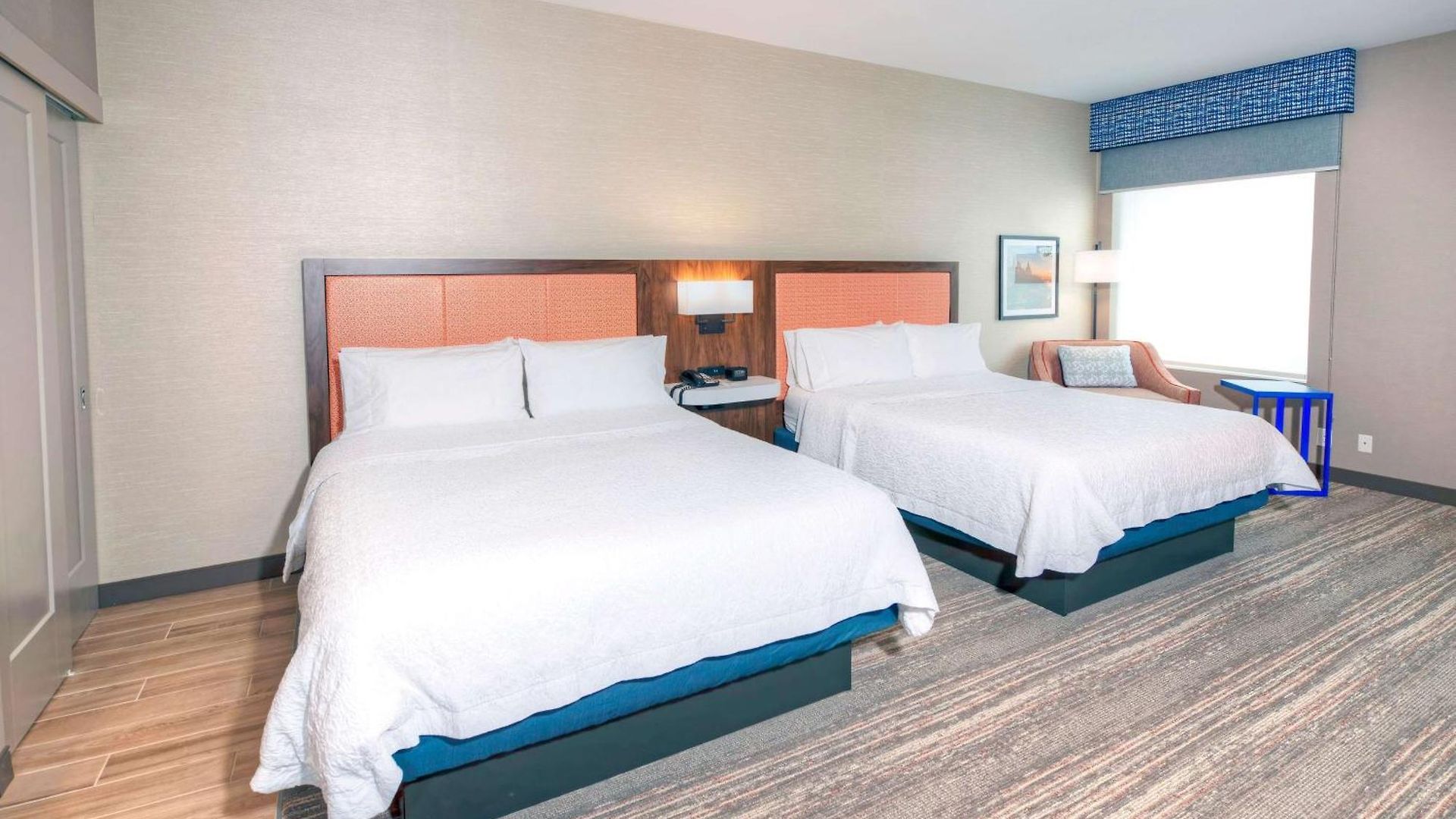Hampton By Hilton Hotel Ottawa