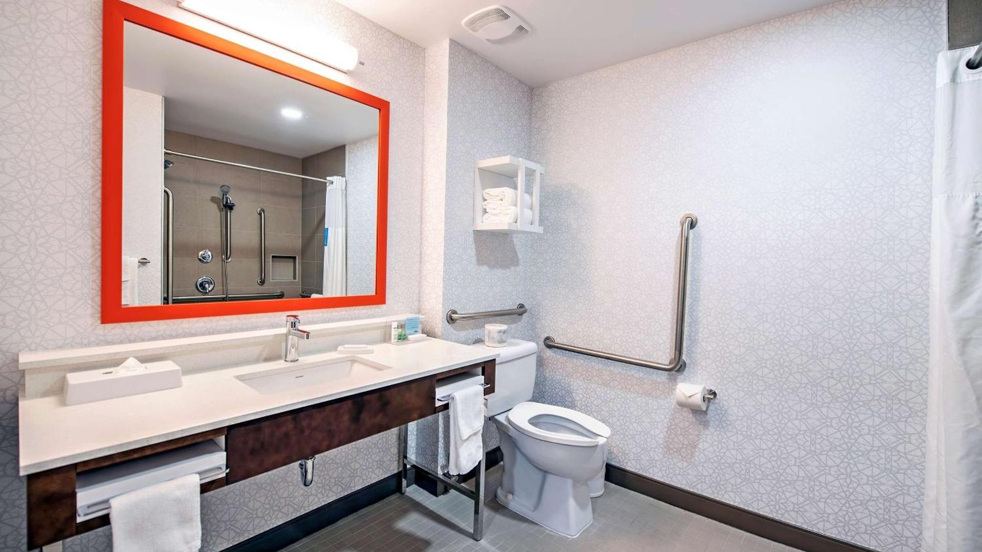 Hampton By Hilton Hotel Ottawa