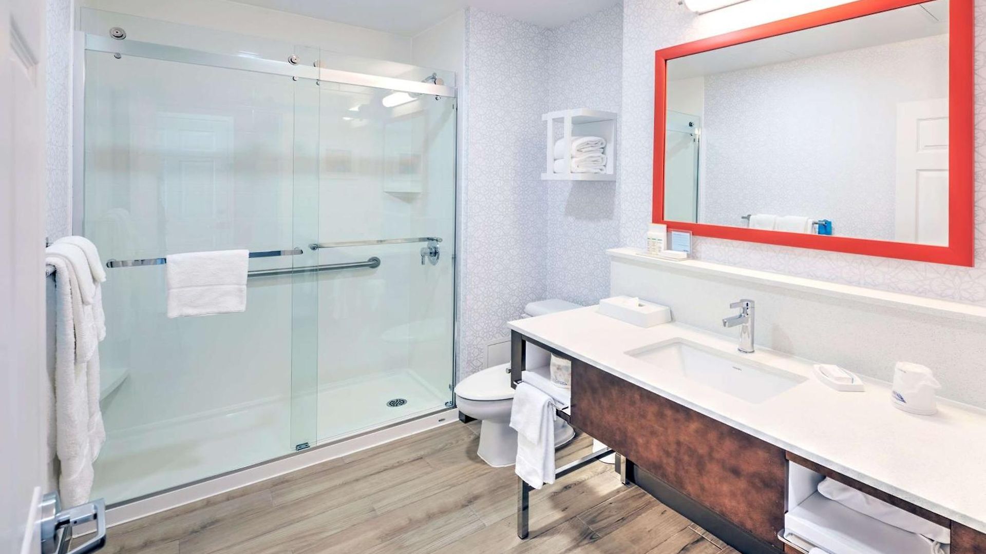 Hampton By Hilton 3*