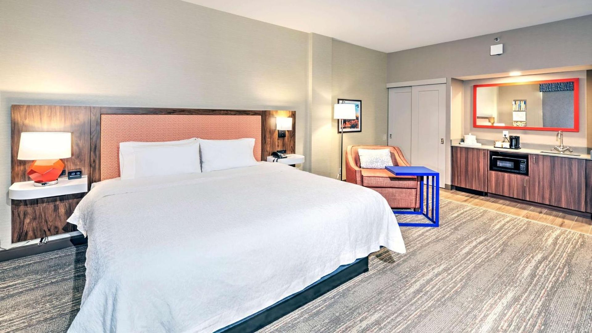Hampton By Hilton 3* Ottawa