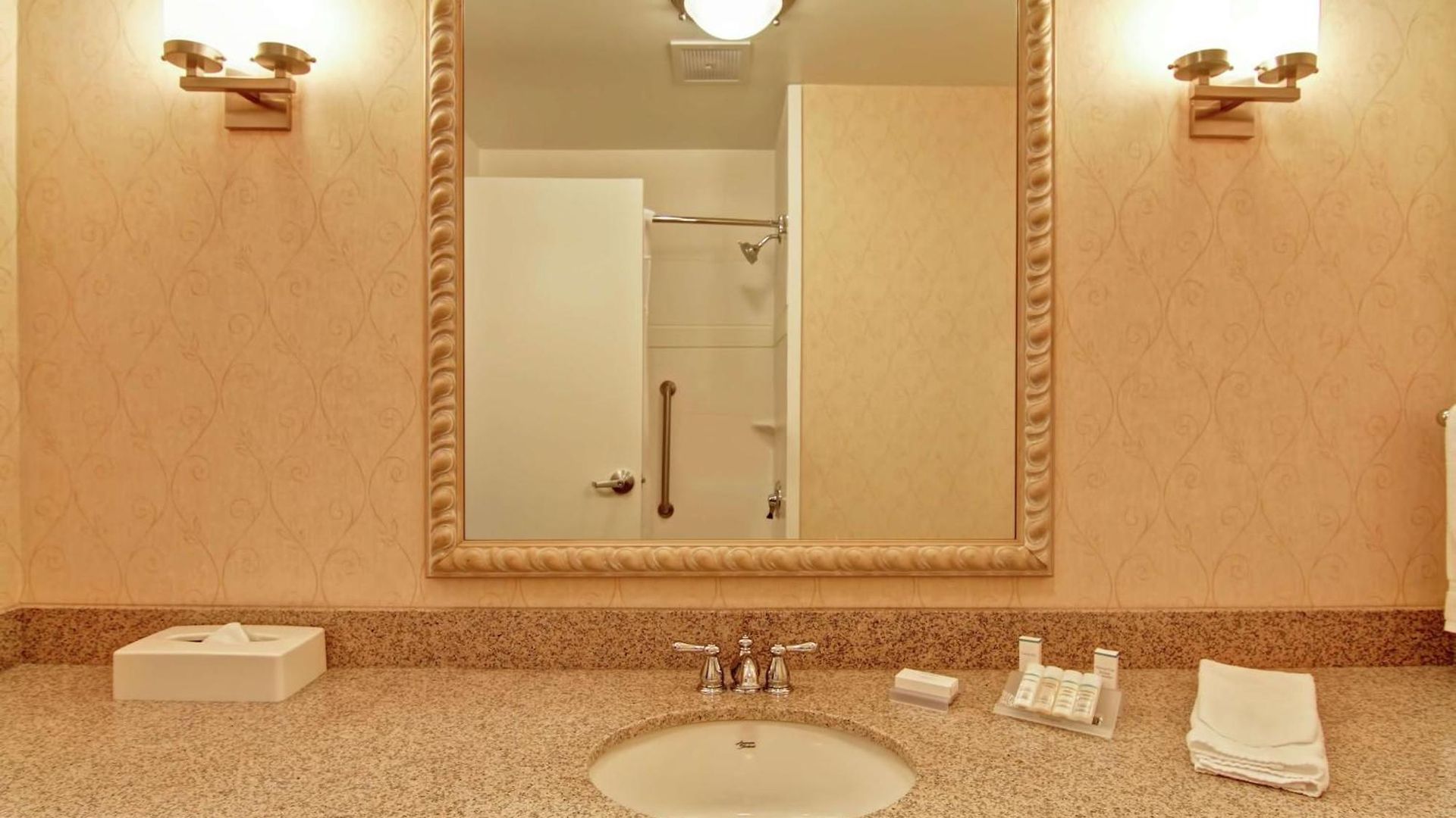 Hilton Garden Airport Hotel Ottawa