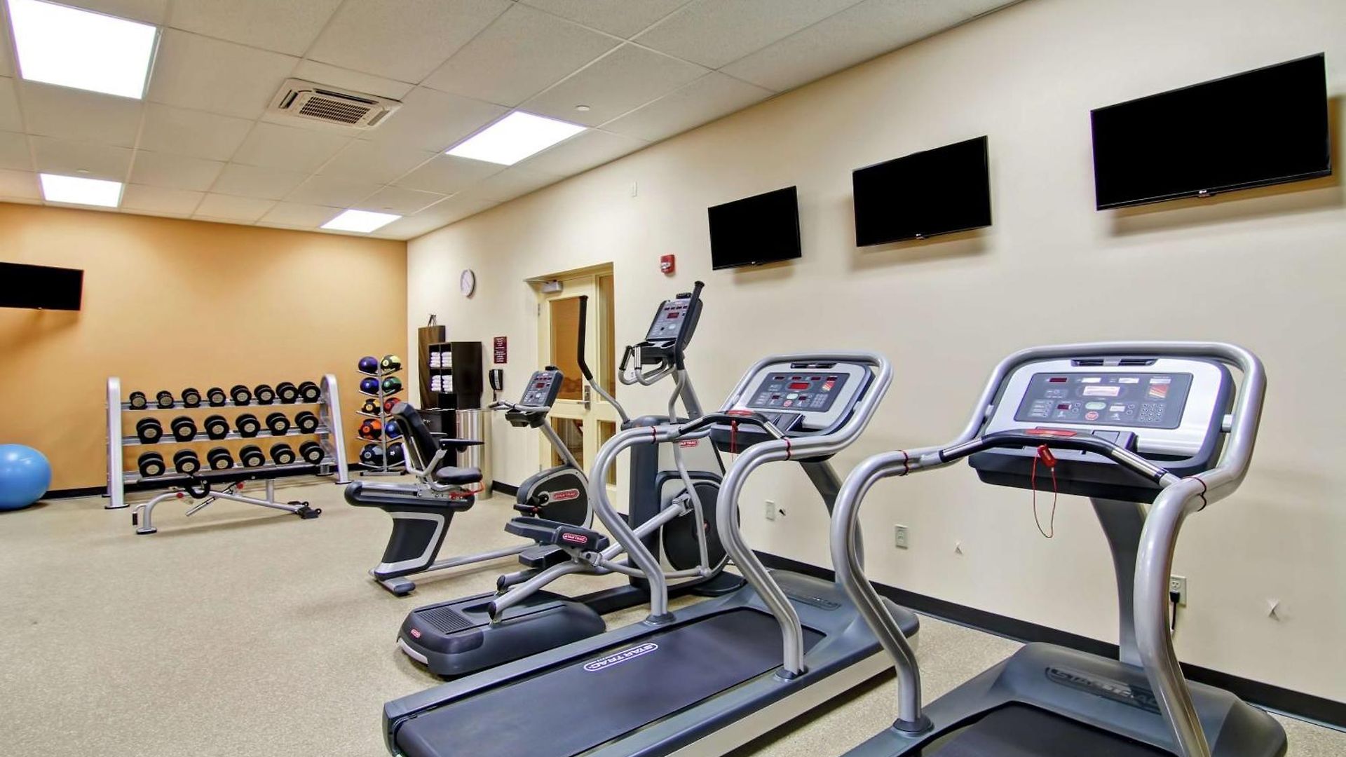 Hilton Garden Airport 3* Ottawa