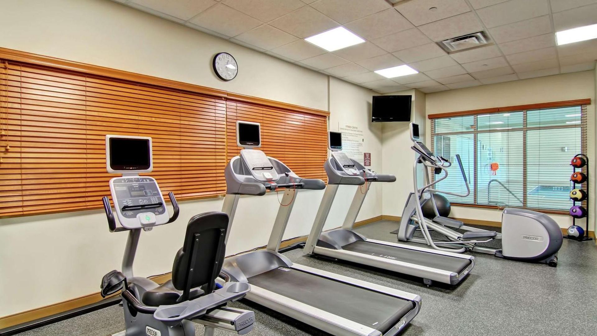 Hilton Garden Airport 3* Ottawa