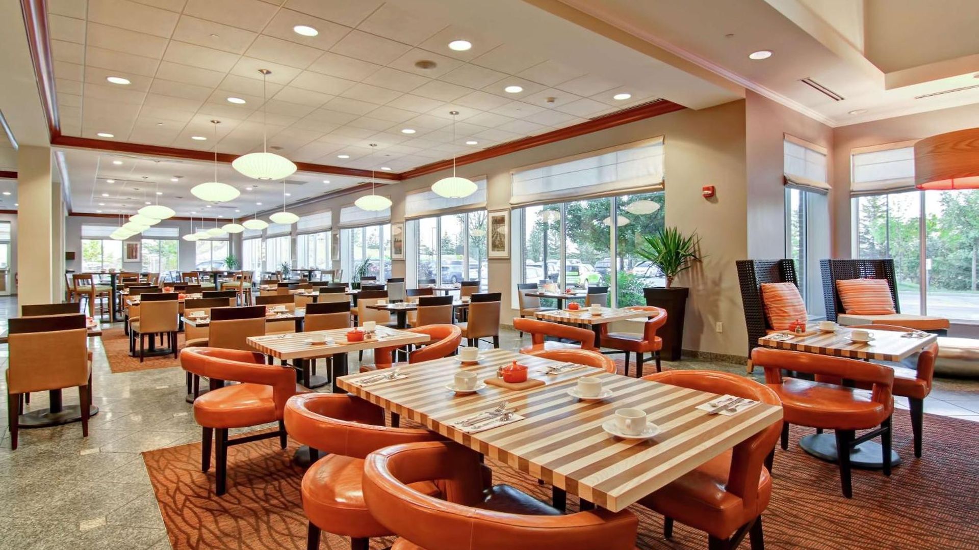 Hilton Garden Airport Ottawa