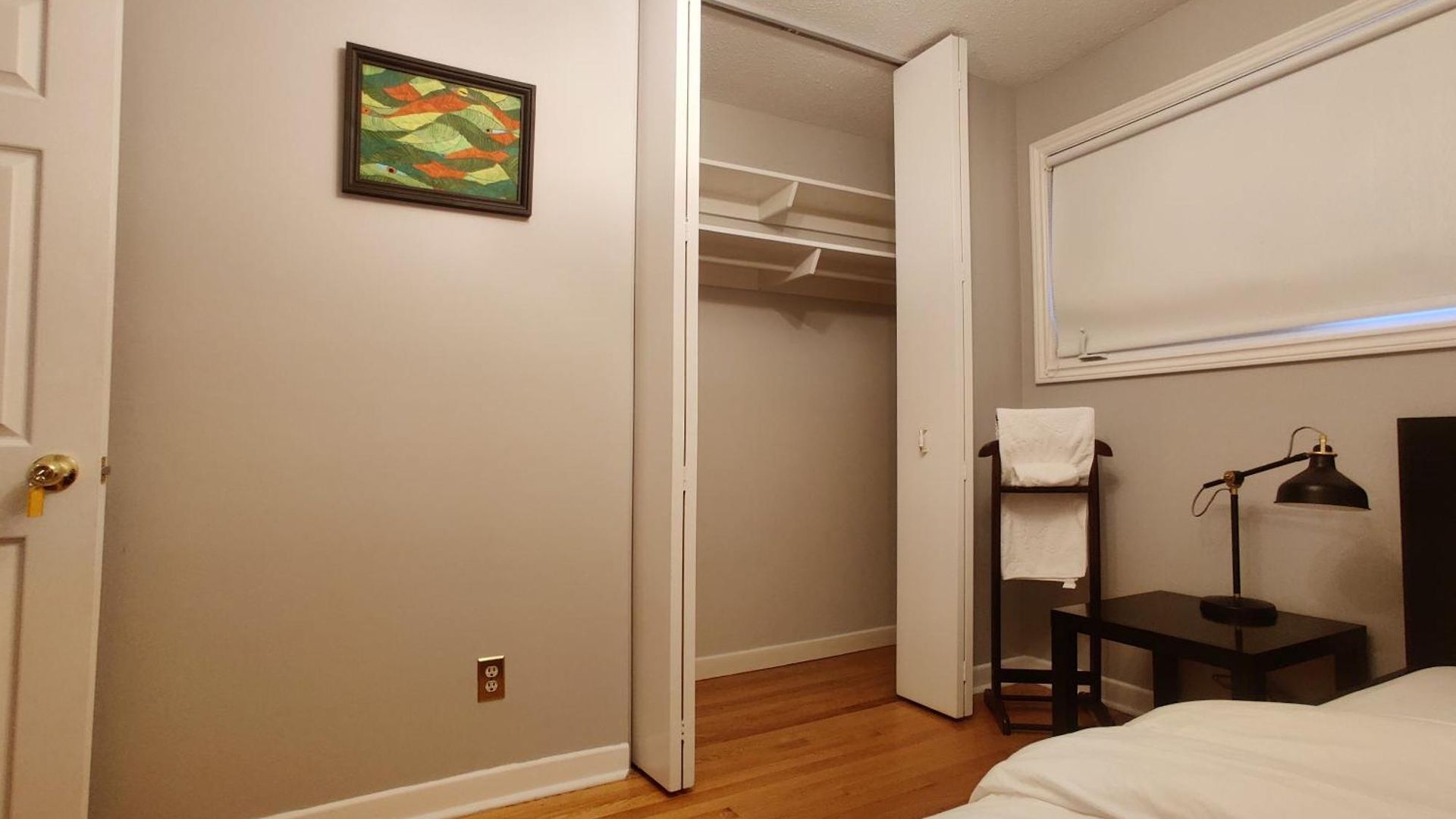 Homestay Graham Homestay