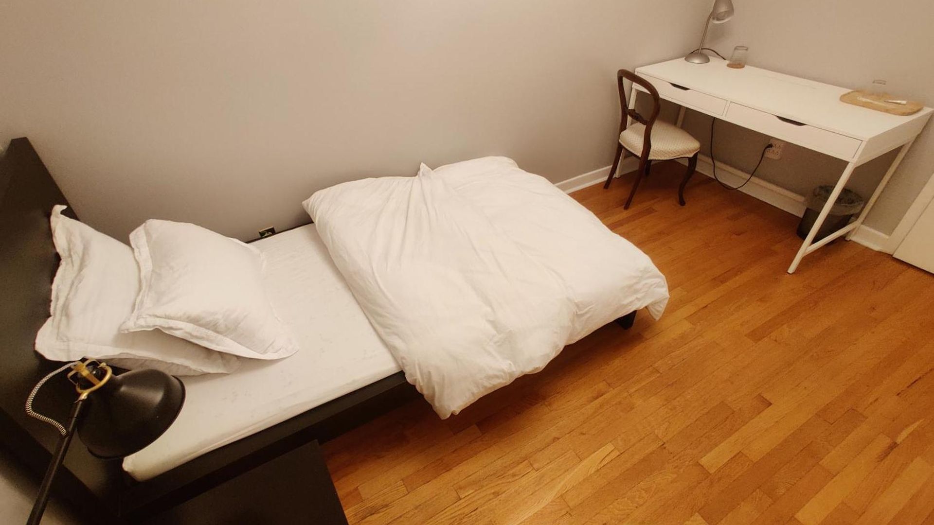 Graham Homestay