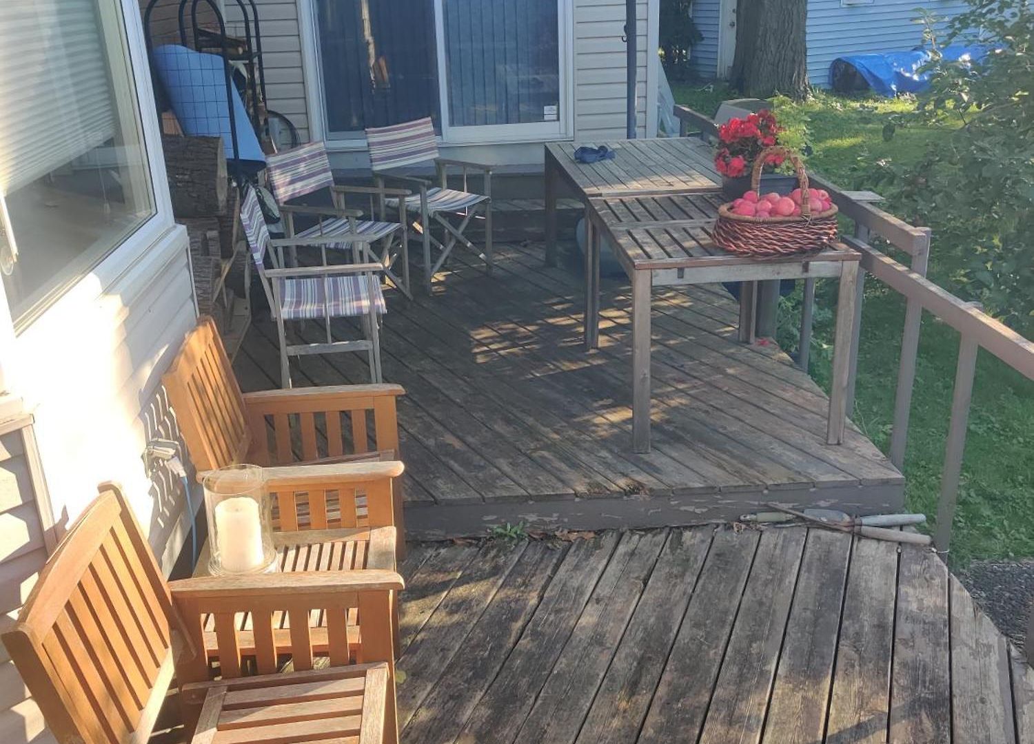 Graham Homestay Ottawa