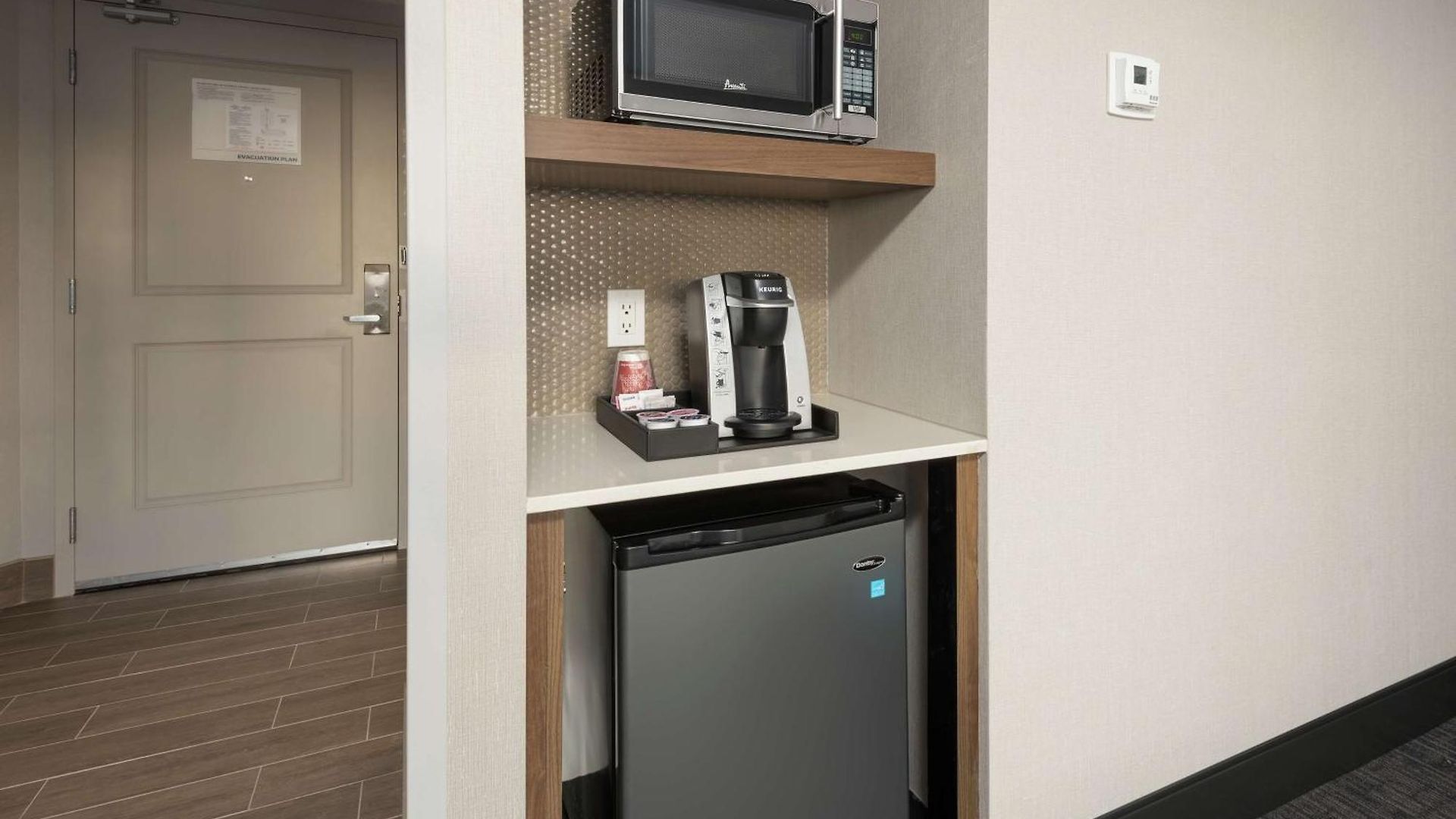 Hilton Garden Downtown Hotel 3*