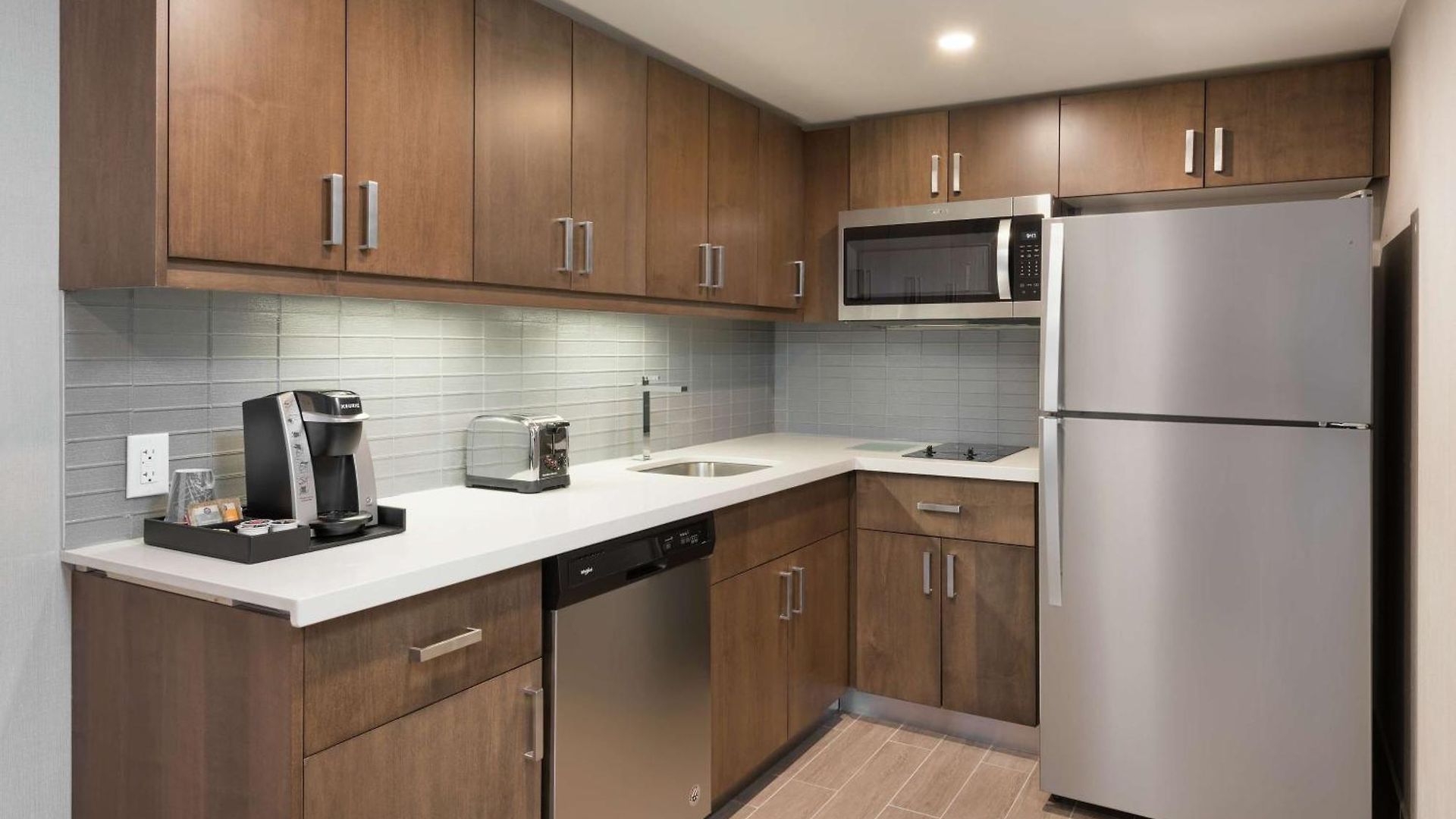 Homewood By Hilton Downtown Hotel 3*