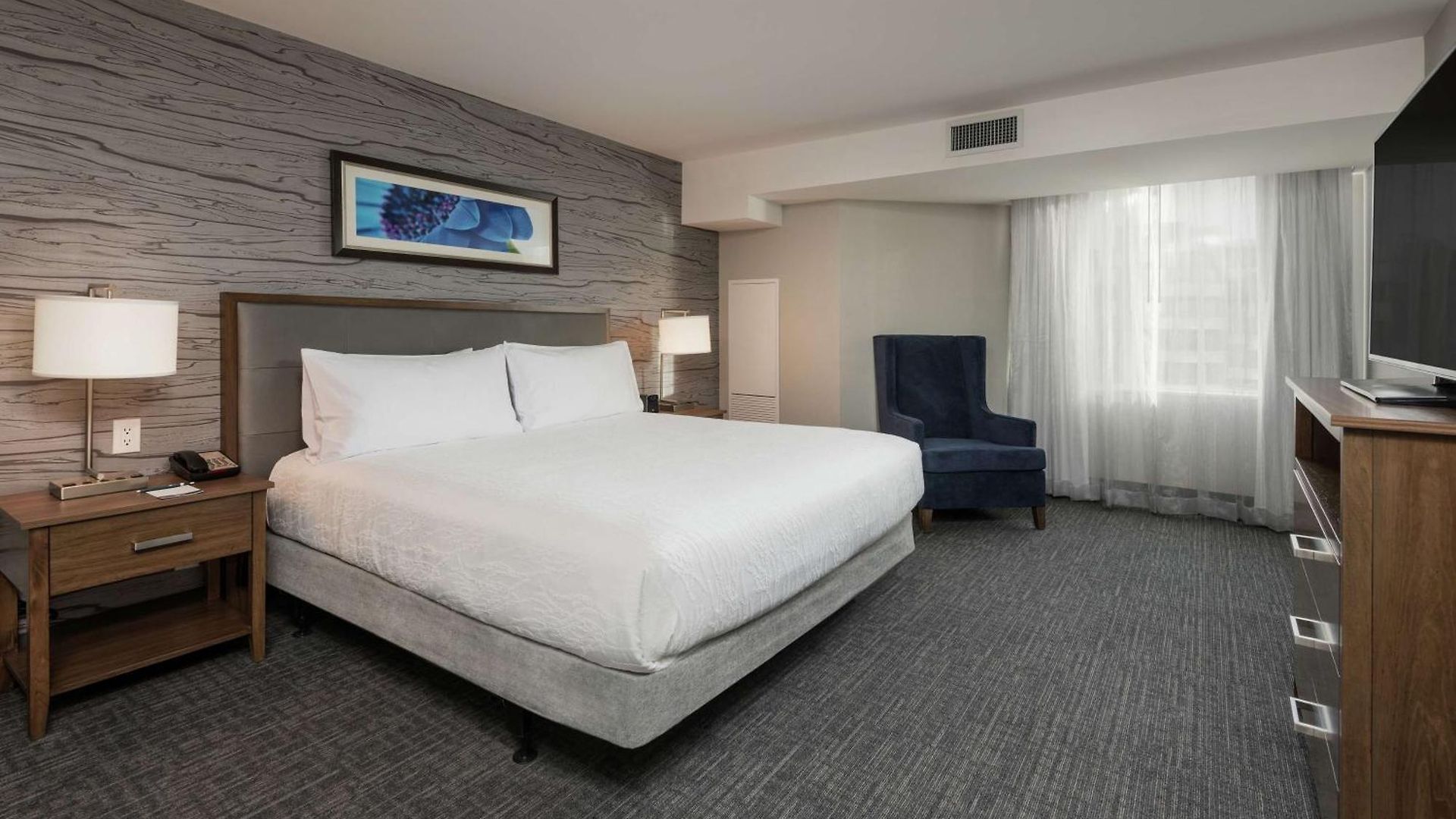 Homewood By Hilton Downtown 3*