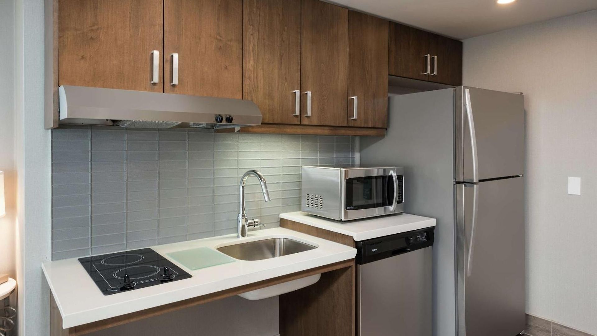 Homewood By Hilton Downtown 3*