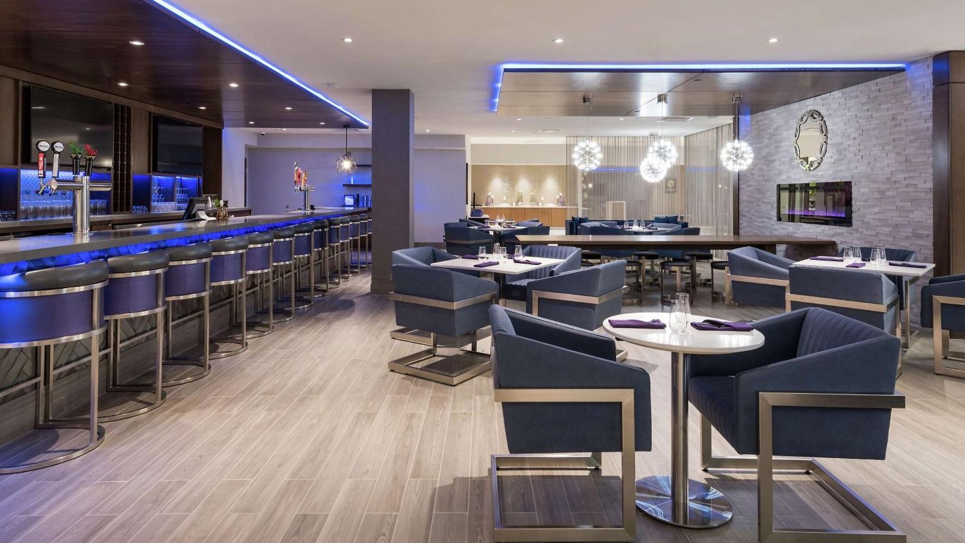 Homewood By Hilton Downtown 3*