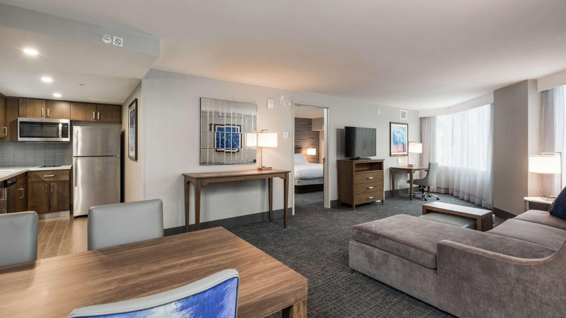 Homewood By Hilton Downtown Ottawa