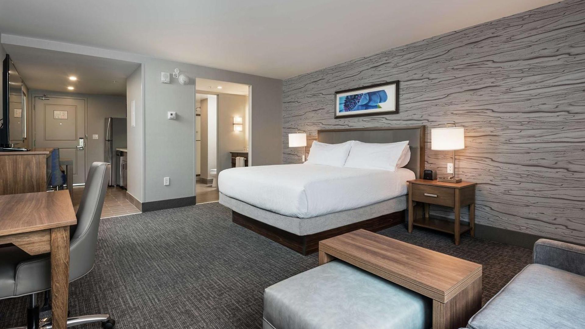 Homewood By Hilton Downtown Hotel