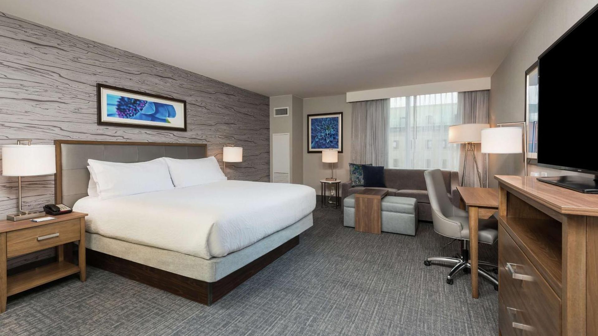 Homewood By Hilton Downtown 3* Ottawa