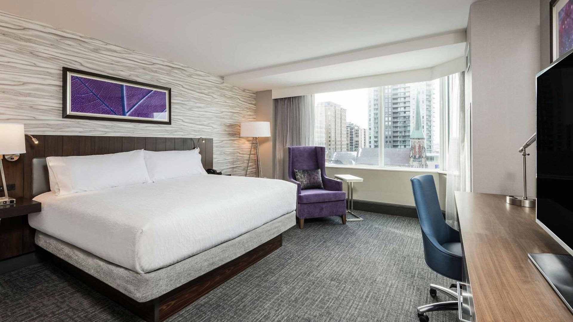 Homewood By Hilton Downtown Hotel 3*