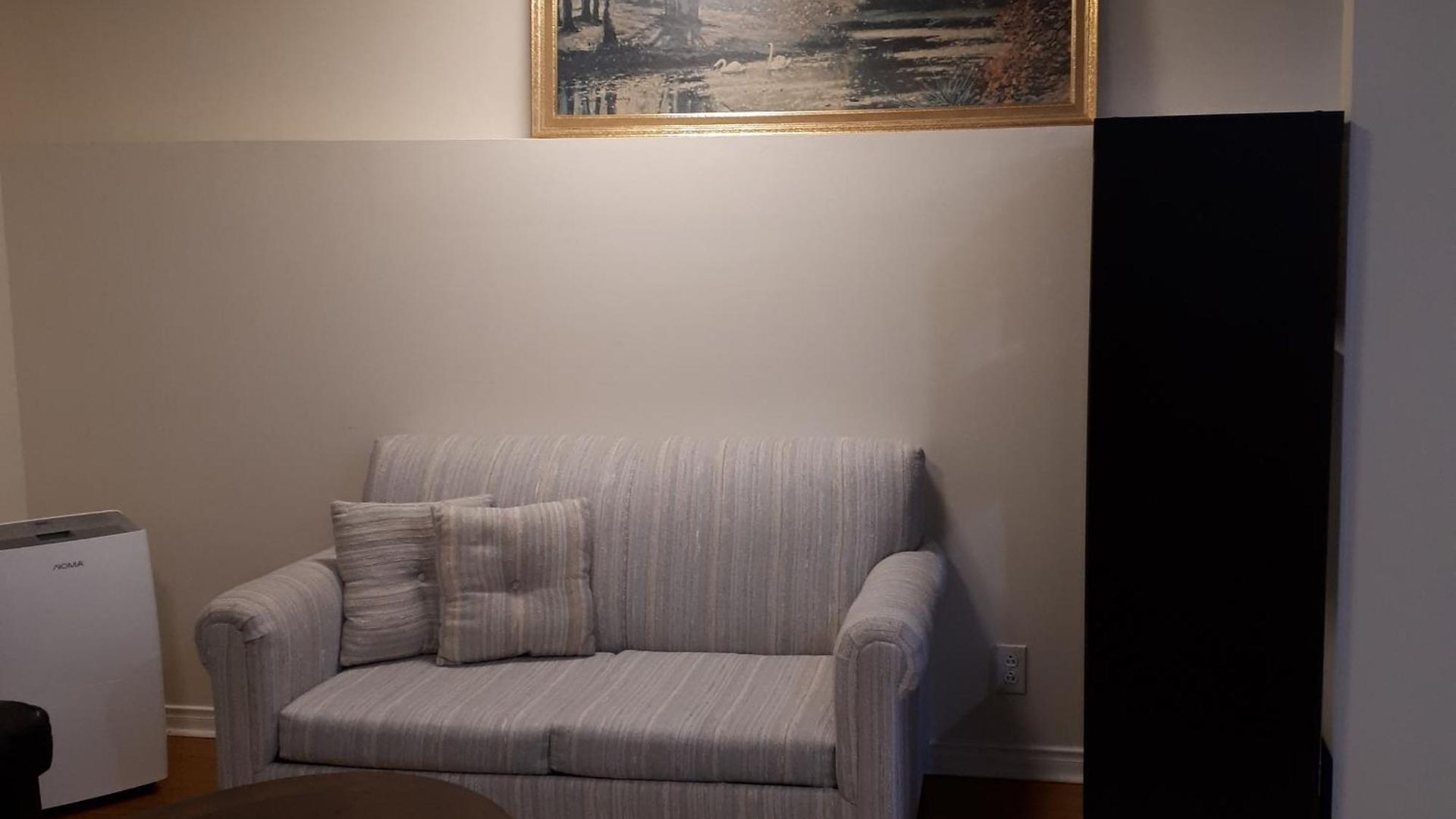 Guest house In Beacon Hill Ottawa