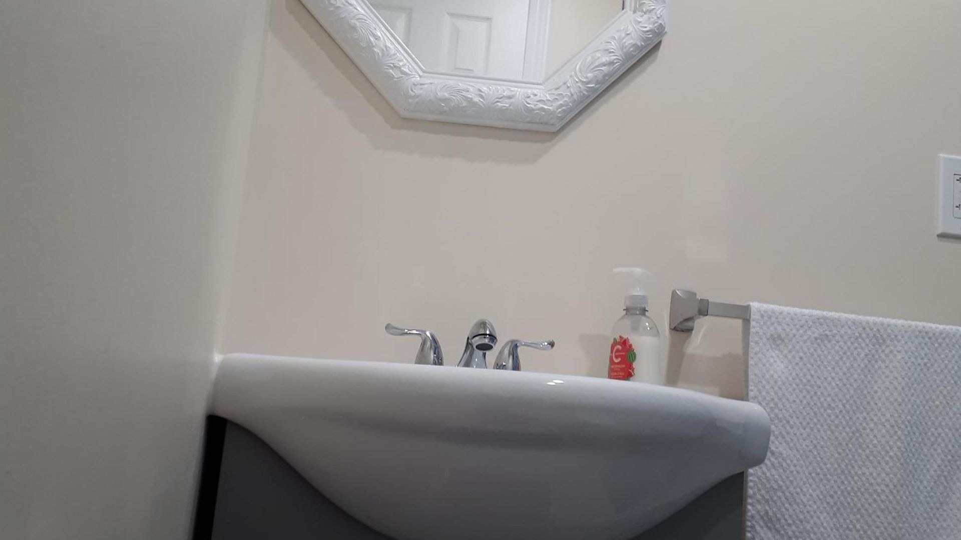 In Beacon Hill 4*
