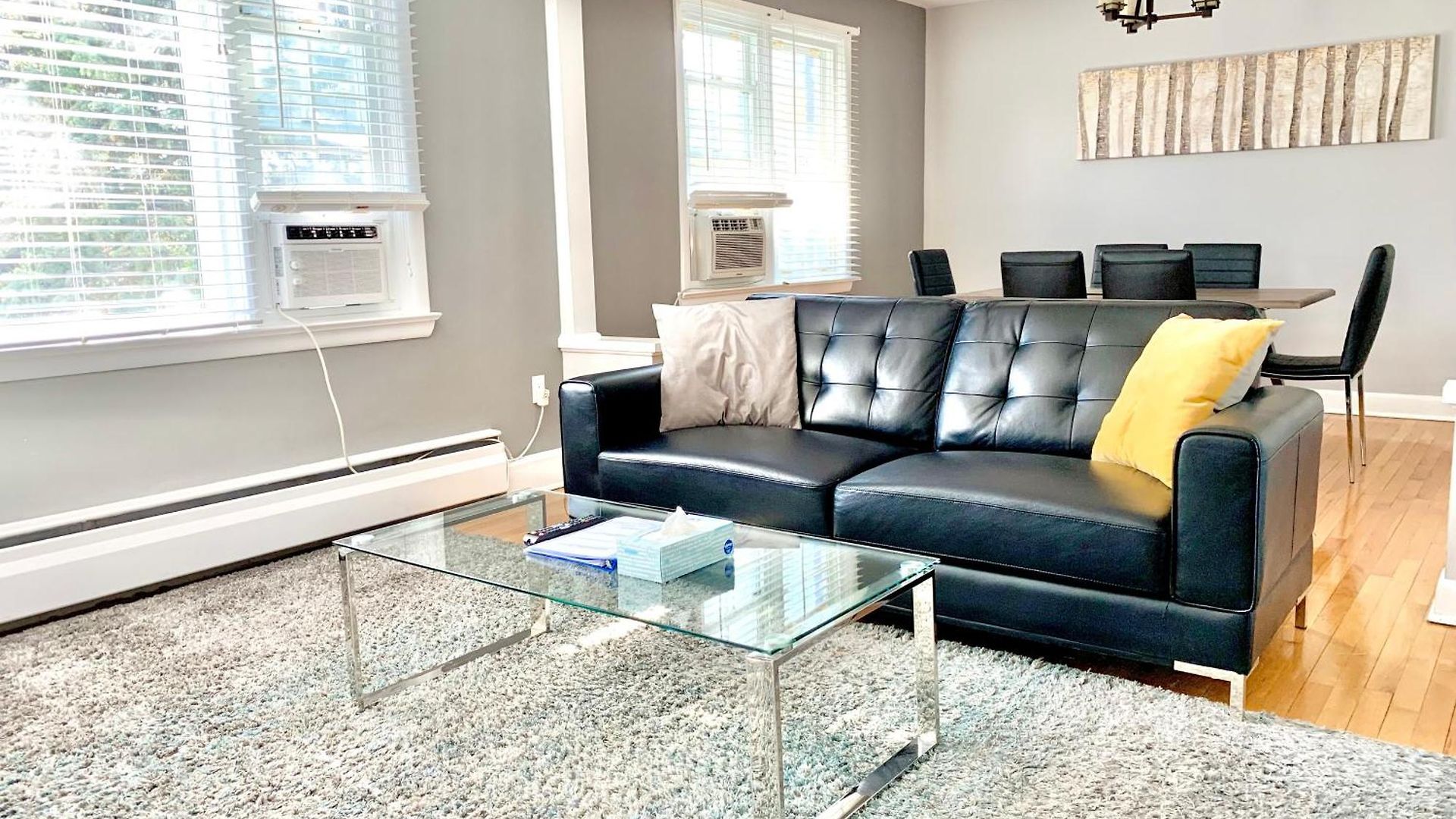 Apartment Simply