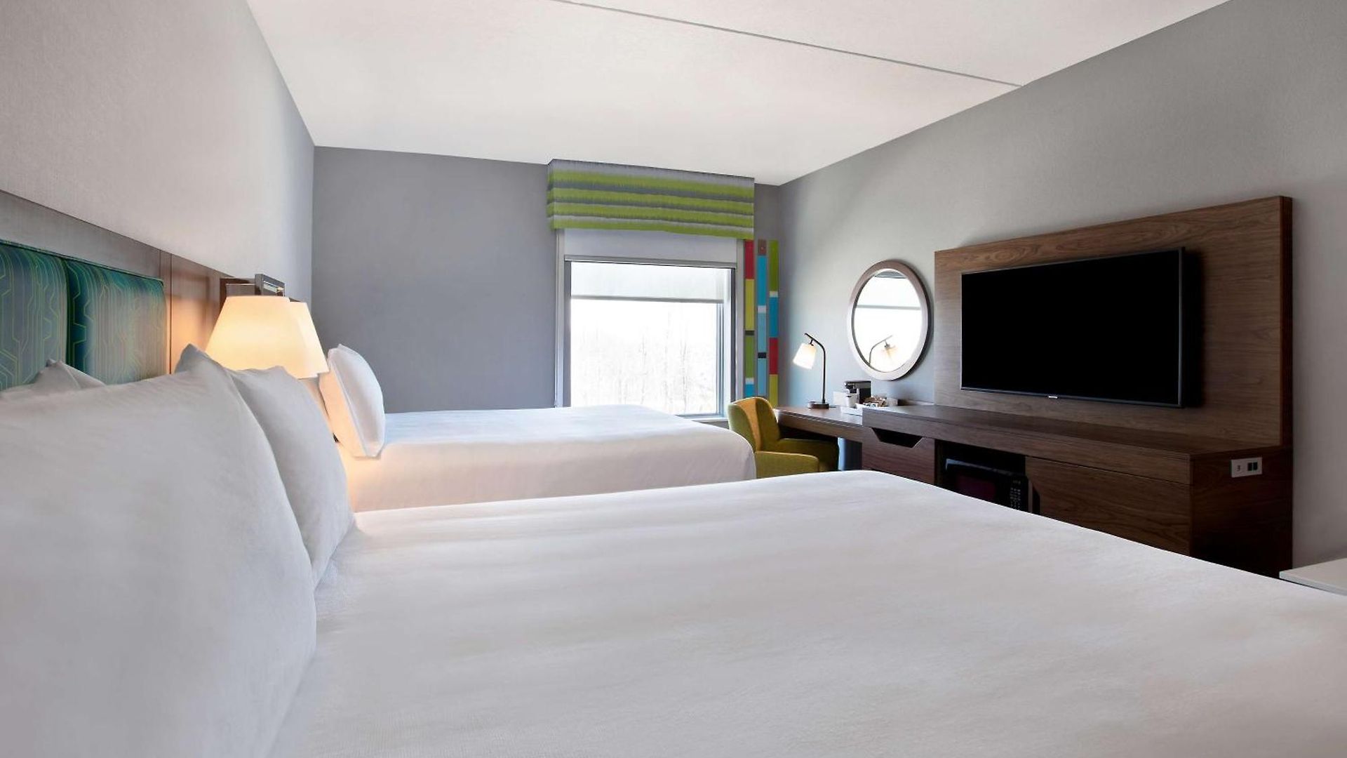 Hampton & West, Ontario, Canada Hotel Ottawa