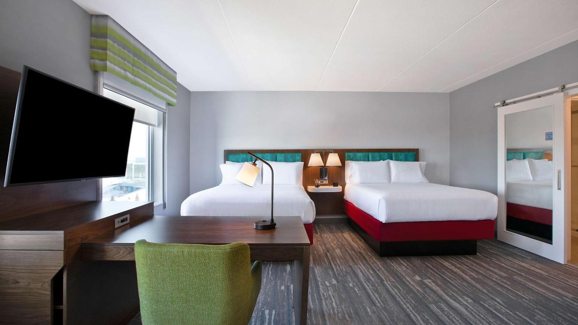 Hampton & West, Ontario, Canada Hotel Ottawa