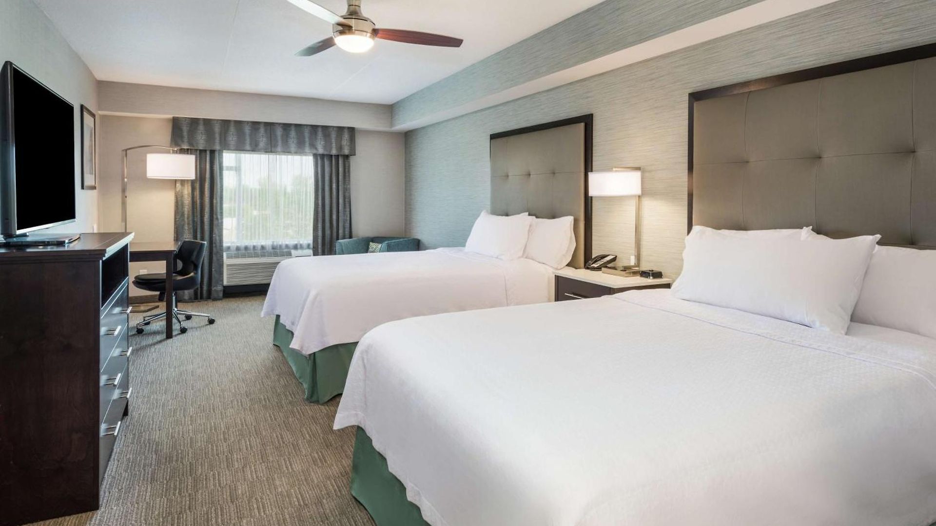 Homewood By Hilton Airport 3*