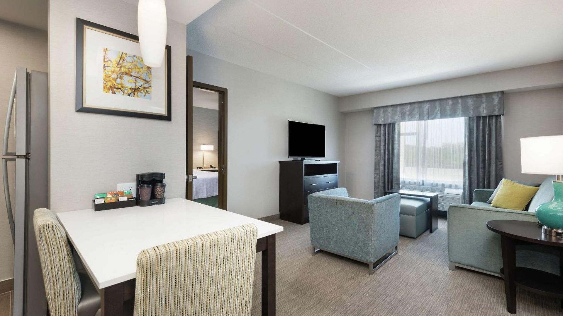 Homewood By Hilton Airport