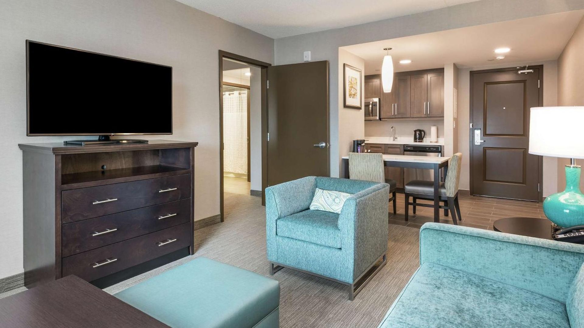 Homewood By Hilton Airport 3* Ottawa