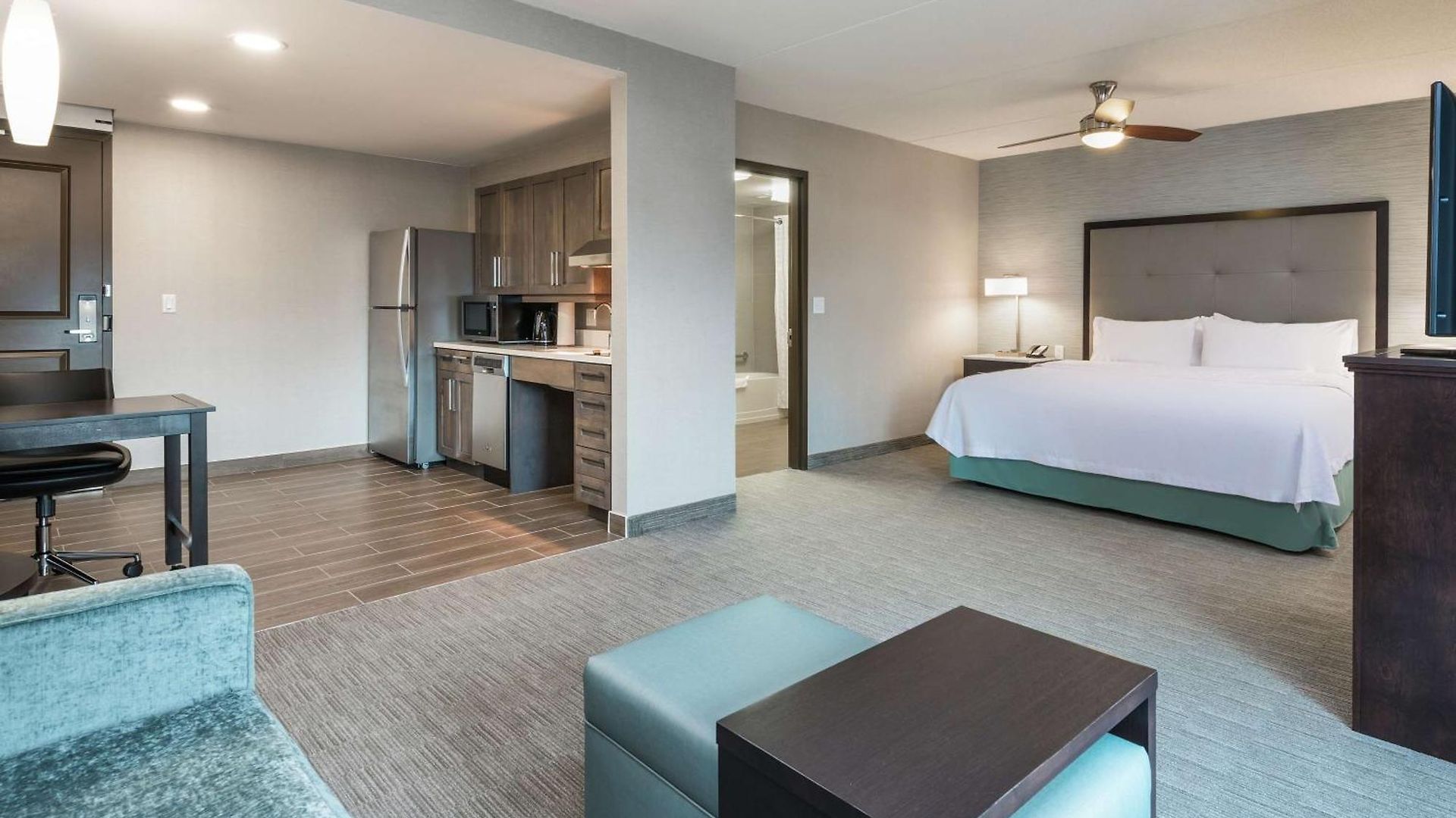 Homewood By Hilton Airport 3* Ottawa