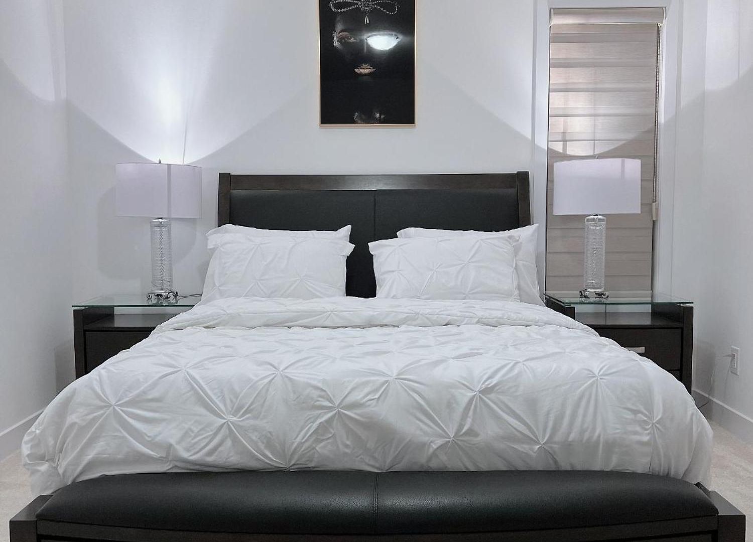 Voltage Guest house