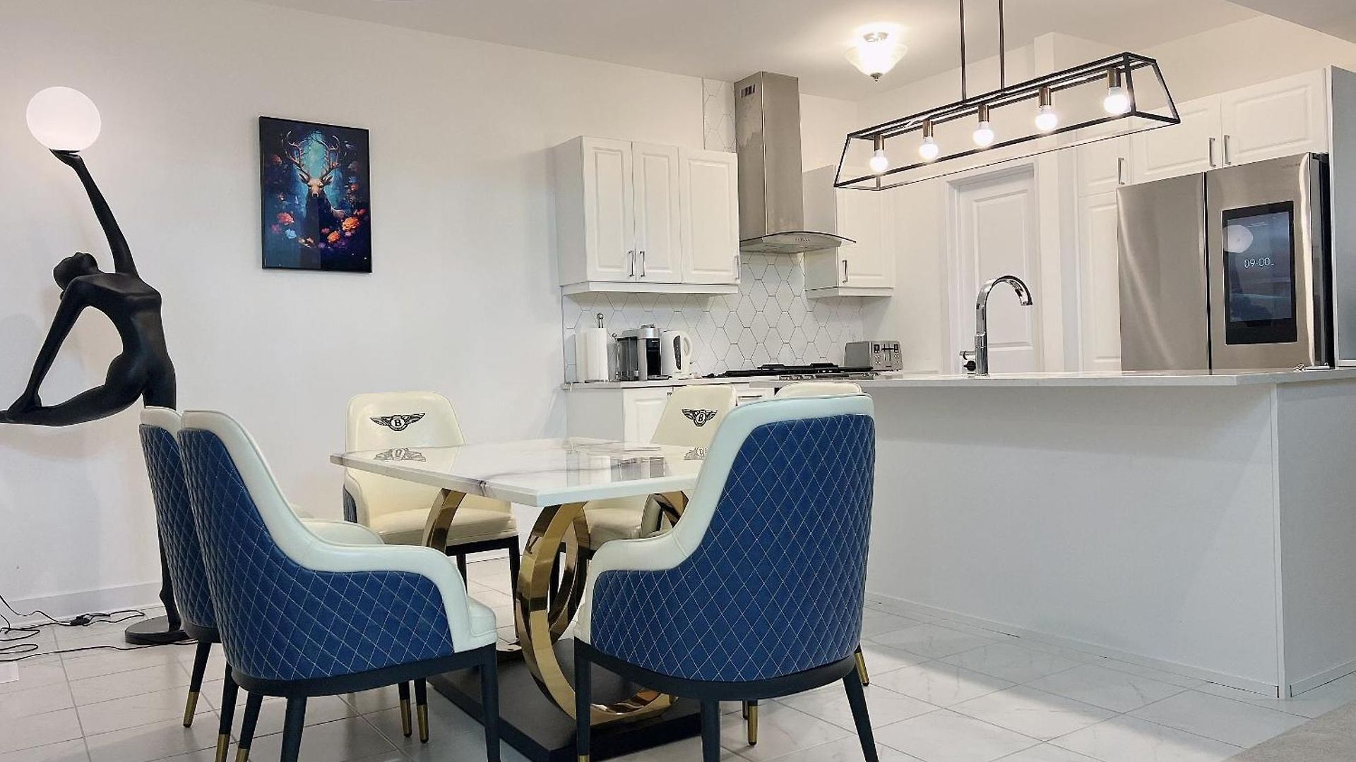 Voltage Guest house Ottawa