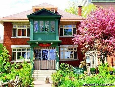 Downtown 3* Ottawa