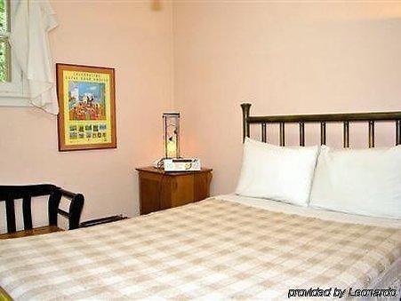 Bed & Breakfast Downtown