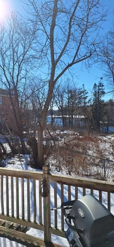 Nature Retreat In The City Guest house Ottawa